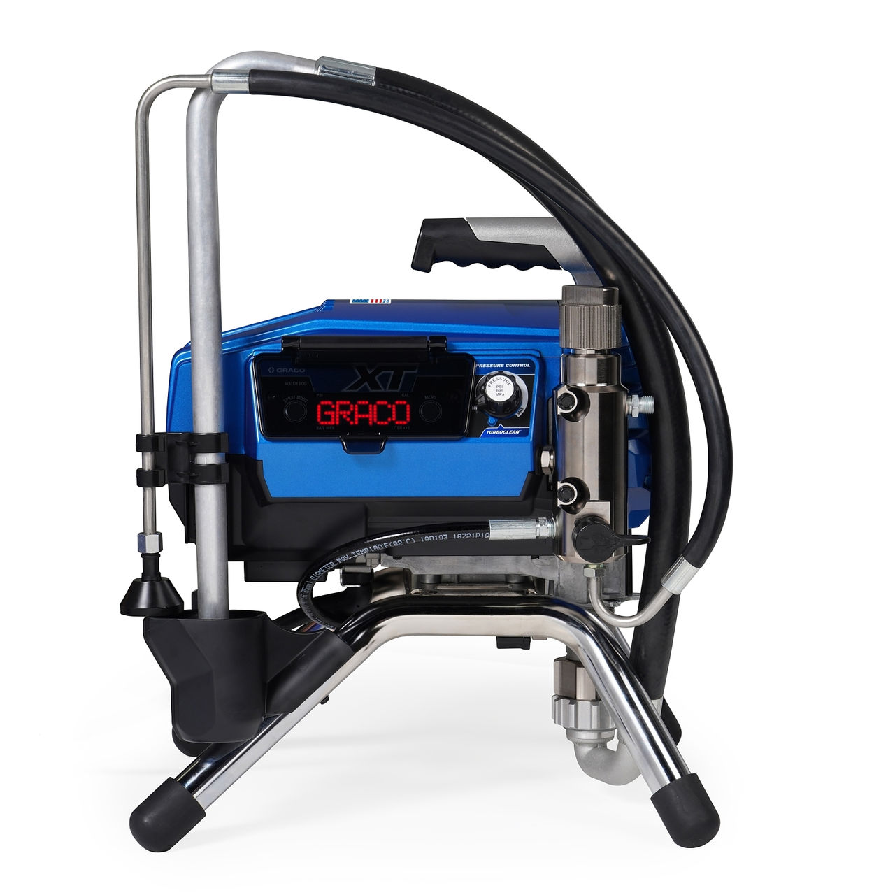Pulverizador electrico sin aire Ultra 490 XT Standard